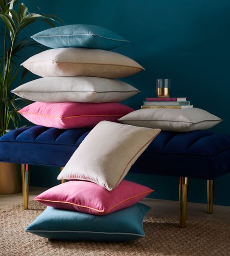 Portfolio Home Cushion Ranges
